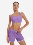 Спортивный топ бра Under Armour, Розовый 1361034U0F-560 фото 2