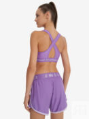 Спортивный топ бра Under Armour, Розовый 1361034U0F-560 фото 3