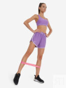 Спортивный топ бра Under Armour, Розовый 1361034U0F-560 фото 4