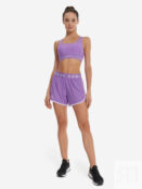 Спортивный топ бра Under Armour, Розовый 1361034U0F-560 фото 5