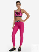 Спортивный топ бра Under Armour, Розовый 1361042U0F-686 фото 4