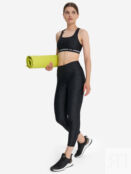 Спортивный топ бра Under Armour, Черный 1361042U0F-007 фото 4