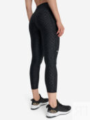 Легинсы женские Under Armour Ankle, Черный 1365338U0F-004 фото 2