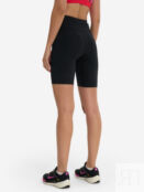 Велосипедки женские Under Armour Motion Bike, Черный 1377088U0F-001 фото 3