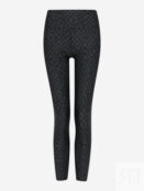 Легинсы женские Under Armour Ankle, Черный 1365338U0F-004 фото 5