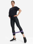 Футболка женская Under Armour Motion, Черный 1379178U0F-001 фото 4