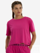 Футболка женская Under Armour Motion, Розовый 1379178U0F-686 фото 1