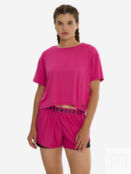 Футболка женская Under Armour Motion, Розовый 1379178U0F-686 фото 2