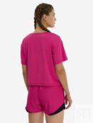 Футболка женская Under Armour Motion, Розовый 1379178U0F-686 фото 3