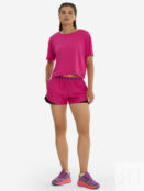 Футболка женская Under Armour Motion, Розовый 1379178U0F-686 фото 5