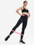 Легинсы женские Under Armour Meridian Ultra, Черный 1382533U0F-001 фото 4