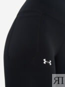 Легинсы женские Under Armour Meridian Ultra, Черный 1382533U0F-001 фото 5