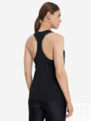 Майка женская Under Armour Novelty, Черный 1379434U0F-001 фото 3