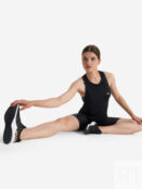 Майка женская Under Armour Novelty, Черный 1379434U0F-001 фото 5