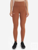 Легинсы женские Under Armour Meridian Ultra, Коричневый 1382533U0F-253 фото 1