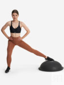 Легинсы женские Under Armour Meridian Ultra, Коричневый 1382533U0F-253 фото 3