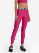 Легинсы женские Under Armour Authentics, Розовый 1383559U0F-686 фото 1