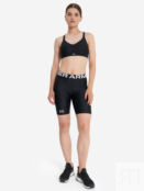 Шорты женские Under Armour Authentics, Черный 1383627U0F-001 фото 3