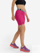 Велосипедки женские Under Armour Authentics, Розовый 1383627U0F-686 фото 1