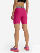Велосипедки женские Under Armour Authentics, Розовый 1383627U0F-686 фото 3