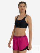 Спортивный топ бра Under Armour Infinity, Черный 1384118U0F-001 фото 2