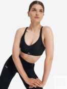Спортивный топ бра Under Armour Infinity, Черный 1384126U0F-001 фото 1