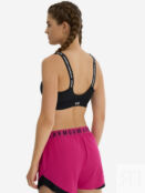 Спортивный топ бра Under Armour Infinity, Черный 1384118U0F-001 фото 3