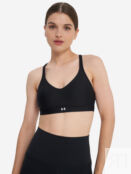 Спортивный топ бра Under Armour Infinity, Черный 1384126U0F-001 фото 2