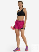 Спортивный топ бра Under Armour Infinity, Черный 1384118U0F-001 фото 4