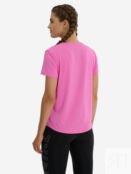 Футболка женская Nike One, Розовый FN2798N06-675 фото 3