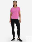 Футболка женская Nike One, Розовый FN2798N06-675 фото 4