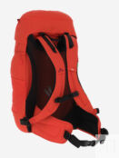 Рюкзак VauDe Jura, 24 л, Красный 14390V02-323 фото 3