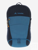 Рюкзак VauDe Wizard, 34 л, Синий 14568V02-332 фото 1