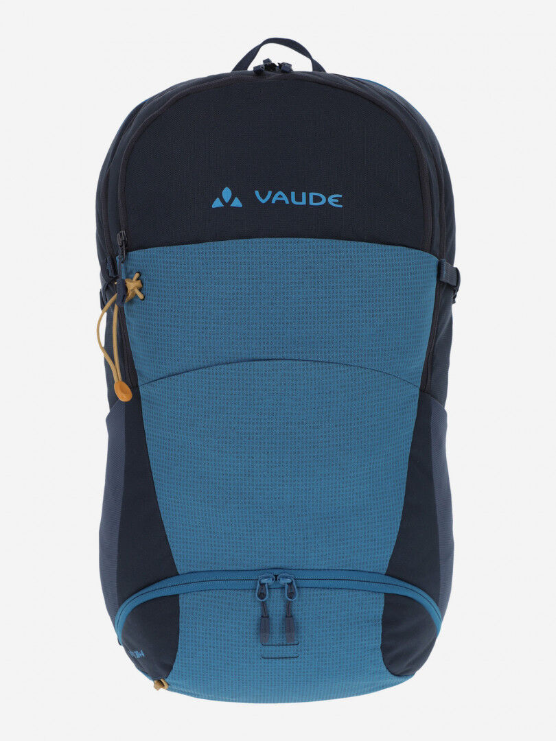 Рюкзак VauDe Wizard, 34 л, Синий 14568V02-332 фото 1