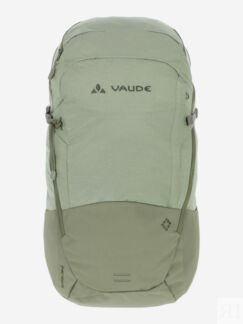Рюкзак женский VauDe Wo Tacora 26+3 л, Зеленый