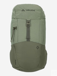Рюкзак женский VauDe Wo Skomer 16 л, Зеленый