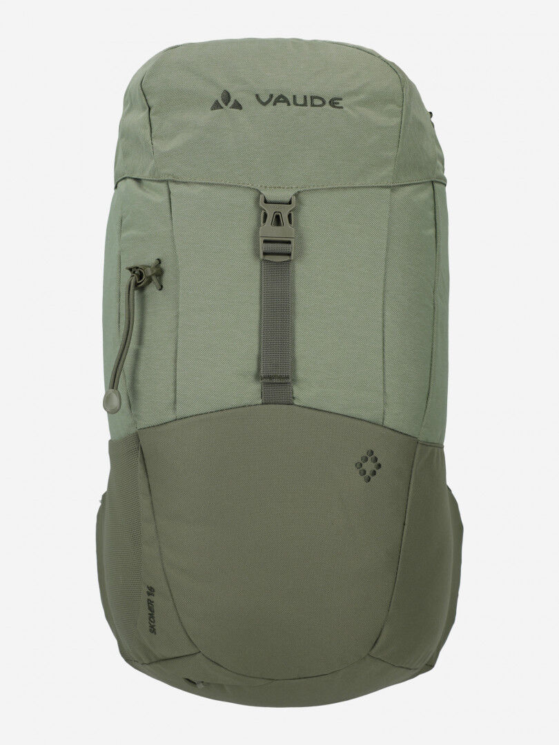 Рюкзак женский VauDe Wo Skomer 16 л, Зеленый 15828V02-366 фото 1