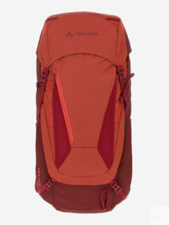 Рюкзак VauDe Wo Asymmetric, 46 л, Красный