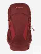 Рюкзак VauDe Wo Asymmetric, 56 л, Красный 15943V02-261 фото 1