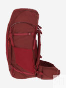 Рюкзак VauDe Wo Asymmetric, 56 л, Красный 15943V02-261 фото 2