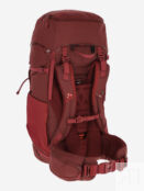 Рюкзак VauDe Wo Asymmetric, 56 л, Красный 15943V02-261 фото 3