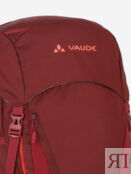 Рюкзак VauDe Wo Asymmetric, 56 л, Красный 15943V02-261 фото 5