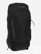Рюкзак VauDe Wo Avox, 70 л, Черный 15951V02-010 фото 4