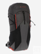 Рюкзак VauDe Ahead, 48 л, Черный 45165V02-844 фото 3