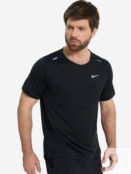 Футболка мужская Nike Rise 365, Черный CZ9184N06-013 фото 1