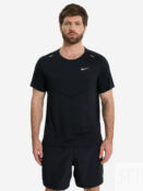 Футболка мужская Nike Rise 365, Черный CZ9184N06-013 фото 2