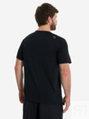Футболка мужская Nike Rise 365, Черный CZ9184N06-013 фото 3