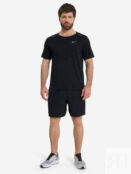 Футболка мужская Nike Rise 365, Черный CZ9184N06-013 фото 4