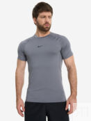 Футболка мужская Nike, Серый FB7929N06-084 фото 2