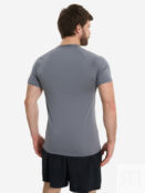 Футболка мужская Nike, Серый FB7929N06-084 фото 3